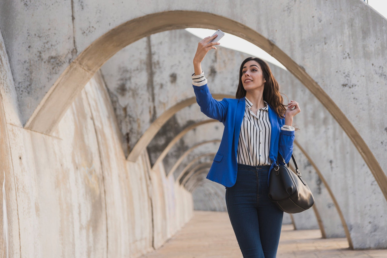 Building Confidence Through Purpose-Driven Style