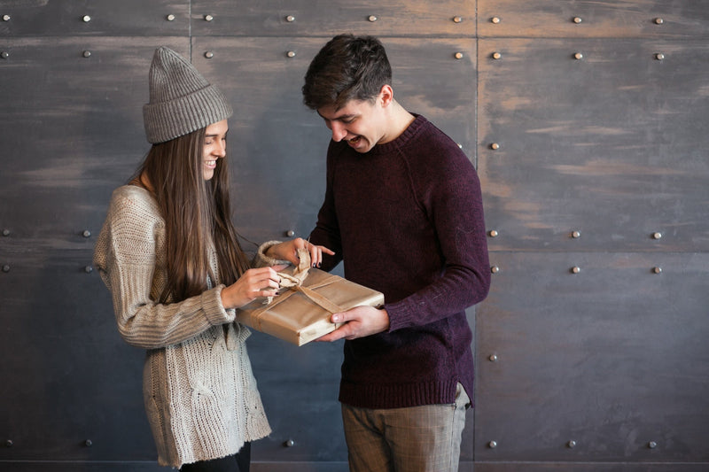 Why Faith-Based Apparel Makes a Meaningful Gift