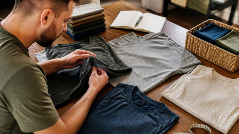 How to Choose Durable Christian Shirts: A 2026 Guide