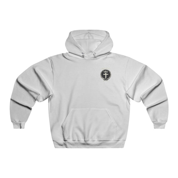 MARKED — Men’s Hoodie