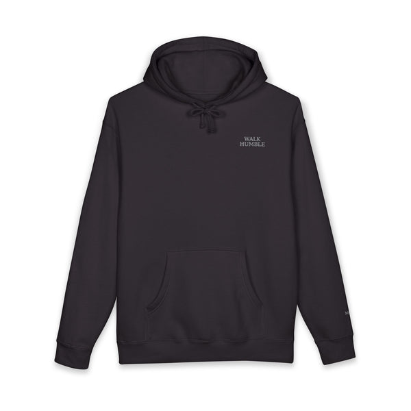 WALK HUMBLE™ Men’s Premium Hoodie – Micah 6:8