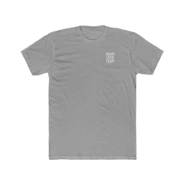 Women’s Faith Over Fear Tee