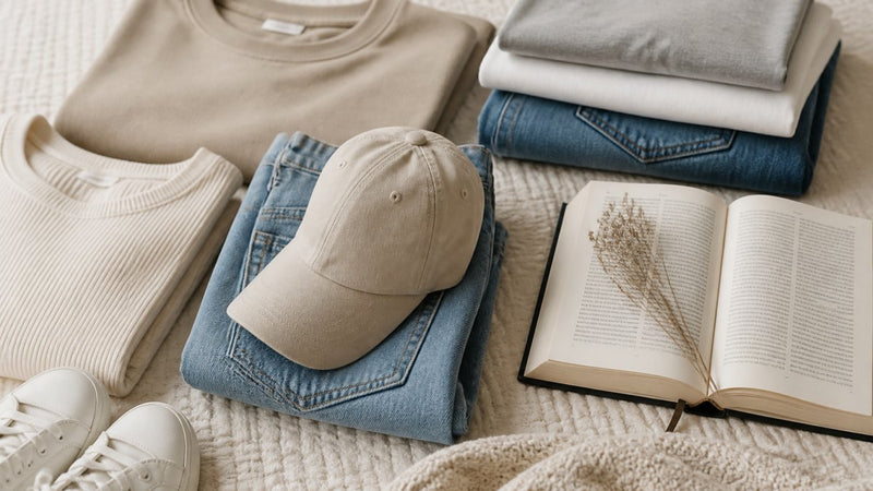 Modern Faith Clothing for Women: 2026 Style Guide