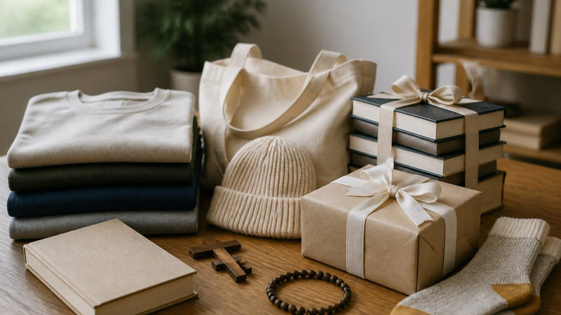 The Complete Faith-Based Gift Guide for 2026