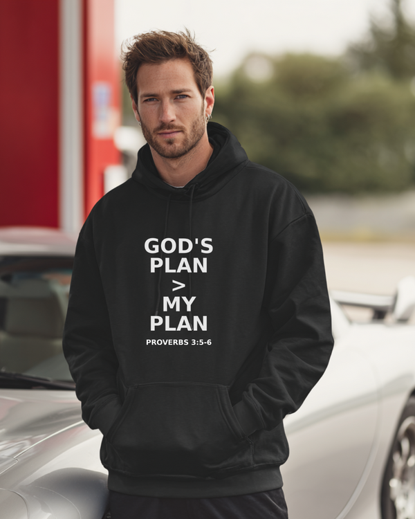 Men's Hoodies