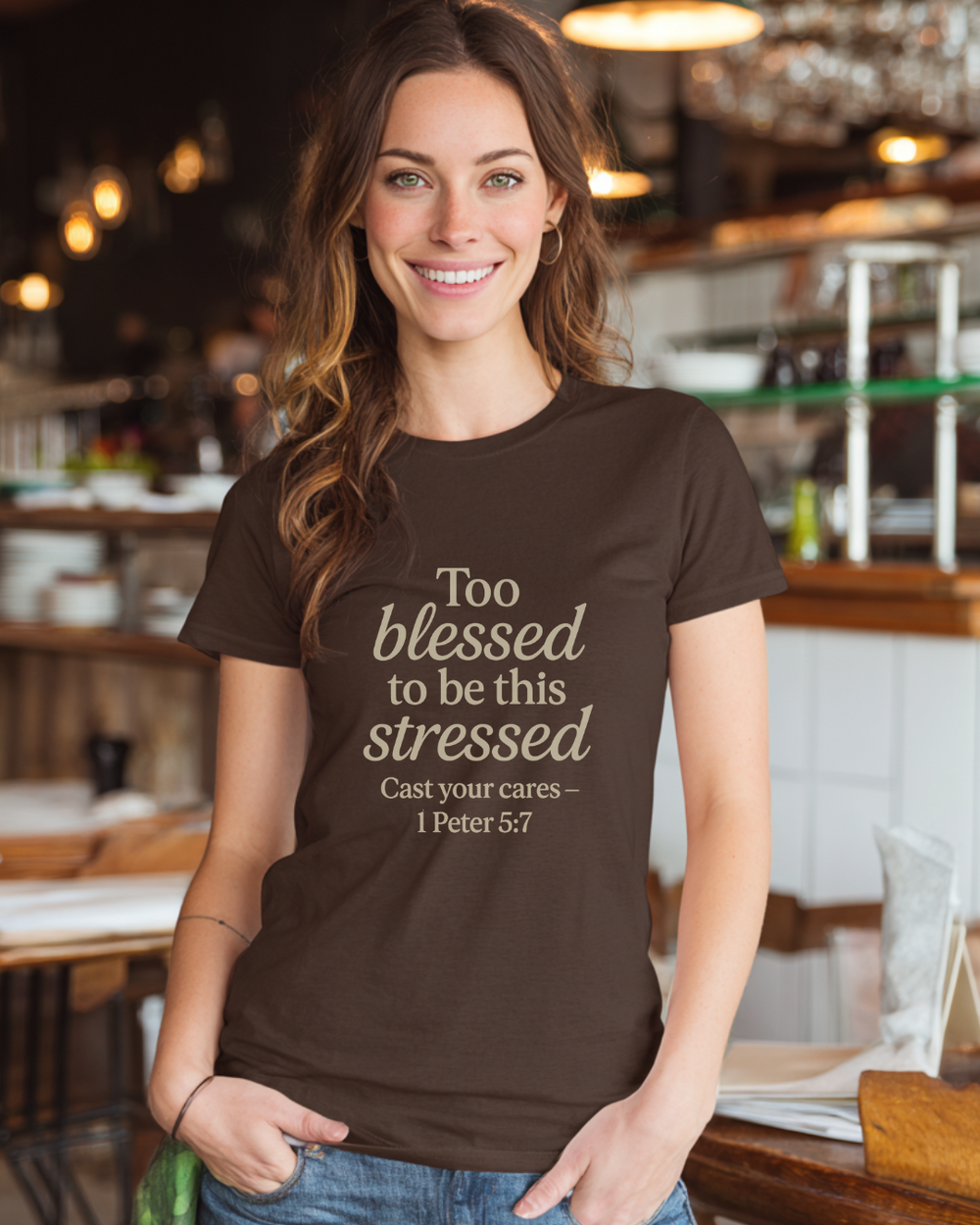 Women's T-shirts