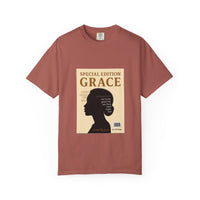 Load image into Gallery viewer, GRACE Looks Good On You, Women’s Garment-Dyed T-Shirt
