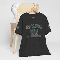 Load image into Gallery viewer, Men's Romans 08 Lightweight Jersey Shirt