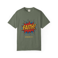 Load image into Gallery viewer, Faith-Inspired Unisex T-Shirt - Gospel Tee, Christian Apparel, Inspirational Shirt, Religious Gift, Scripture Clothing
