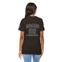 Load image into Gallery viewer, Romans 08 Lightweight Jersey Shirt