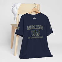 Load image into Gallery viewer, Men's Romans 08 Lightweight Jersey Shirt