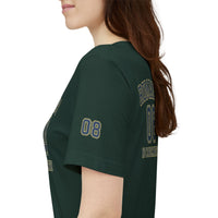 Load image into Gallery viewer, Romans 08 Lightweight Jersey Shirt