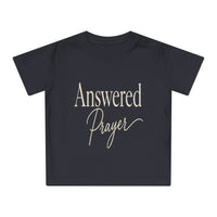 Load image into Gallery viewer, Answered Prayer Baby Tee
