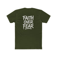 Load image into Gallery viewer, Women’s Faith Over Fear Tee