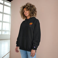 Load image into Gallery viewer, Faith! Graphic Hoodie — Bold Retro Comic Faith Sweatshirt