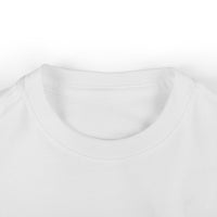 Infant Tee — God says, I Am Brave (Joshua 1:9) Baby Shirt