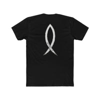 Load image into Gallery viewer, Women's Follow Me — Matthew 4:19 Tee