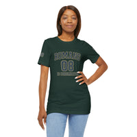 Load image into Gallery viewer, Romans 08 Lightweight Jersey Shirt