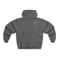Load image into Gallery viewer, MARKED — Men’s Hoodie