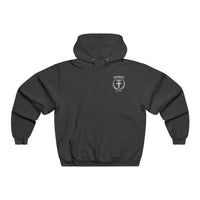 Load image into Gallery viewer, MARKED — Men’s Hoodie