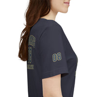 Load image into Gallery viewer, Romans 08 Lightweight Jersey Shirt
