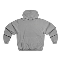 Load image into Gallery viewer, COVENANT Men’s Christian Hoodie – Psalm 105:8