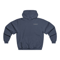 Load image into Gallery viewer, COVENANT Men’s Christian Hoodie – Psalm 105:8