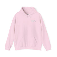 Load image into Gallery viewer, Women's Follow Me — Matthew 4:19 Hoodie