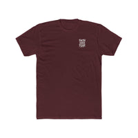 Load image into Gallery viewer, Faith Over Fear Men's Christian Tee