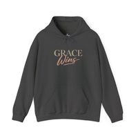 Load image into Gallery viewer, Unisex Heavy Blend™ Hooded Sweatshirt