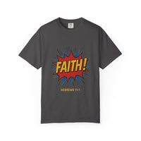 Load image into Gallery viewer, Faith-Inspired Unisex T-Shirt - Gospel Tee, Christian Apparel, Inspirational Shirt, Religious Gift, Scripture Clothing
