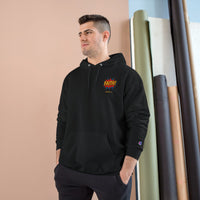 Load image into Gallery viewer, Faith! Graphic Hoodie — Bold Retro Comic Faith Sweatshirt