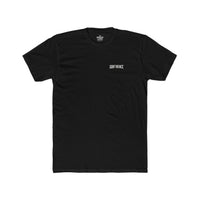 Load image into Gallery viewer, Godfidence Unisex Cotton Crew Tee for Men &amp; Women