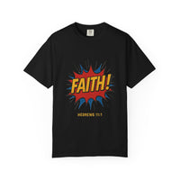 Load image into Gallery viewer, Faith-Inspired Unisex T-Shirt - Gospel Tee, Christian Apparel, Inspirational Shirt, Religious Gift, Scripture Clothing
