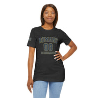Load image into Gallery viewer, Romans 08 Lightweight Jersey Shirt