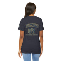 Load image into Gallery viewer, Romans 08 Lightweight Jersey Shirt