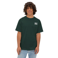 Load image into Gallery viewer, Built Different Men's Christian Tee — 1 Peter 2:9