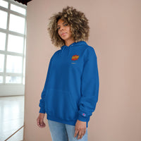 Load image into Gallery viewer, Faith! Graphic Hoodie — Bold Retro Comic Faith Sweatshirt