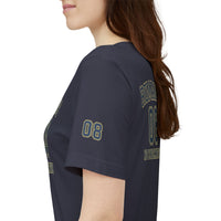 Load image into Gallery viewer, Romans 08 Lightweight Jersey Shirt
