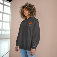 Load image into Gallery viewer, Faith! Graphic Hoodie — Bold Retro Comic Faith Sweatshirt