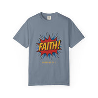 Load image into Gallery viewer, Faith-Inspired Unisex T-Shirt - Gospel Tee, Christian Apparel, Inspirational Shirt, Religious Gift, Scripture Clothing
