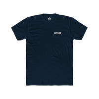 Load image into Gallery viewer, Godfidence Unisex Cotton Crew Tee for Men &amp; Women