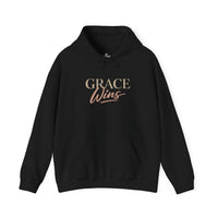 Load image into Gallery viewer, Unisex Heavy Blend™ Hooded Sweatshirt