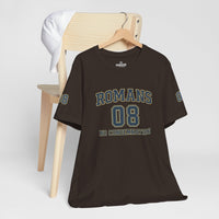 Load image into Gallery viewer, Men's Romans 08 Lightweight Jersey Shirt