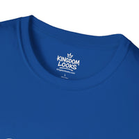 Christian Faith Women's Tee - God's Plan >My Plan Softstyle T-Shirt