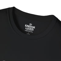 Christian Faith Women's Tee - God's Plan >My Plan Softstyle T-Shirt