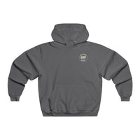 Real Men Pray™ Men’s Hoodie - Men's NUBLEND® Hooded Sweatshirt
