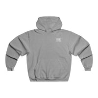 Load image into Gallery viewer, Built Different Hoodie — 'Built Different' Graphic Pullover for Men