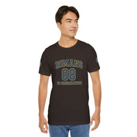 Load image into Gallery viewer, Men's Romans 08 Lightweight Jersey Shirt