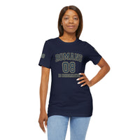Load image into Gallery viewer, Romans 08 Lightweight Jersey Shirt